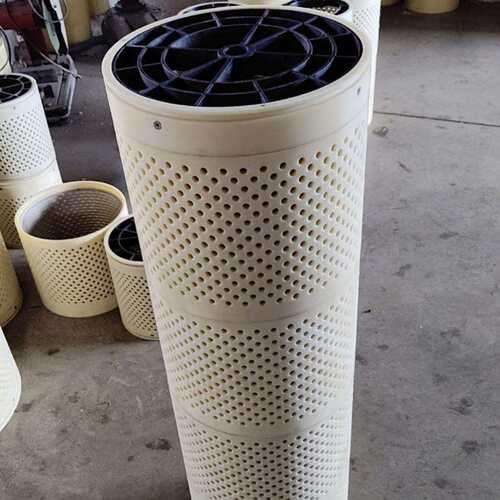 AF714BL OD280自清洗过滤器滤网 100um