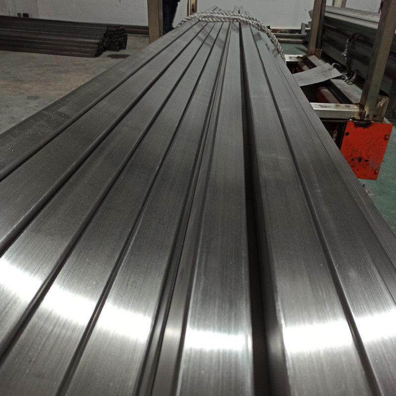304不锈钢方管矩形管方通 316工业支架管 激光DIY加工40 50 60 mm