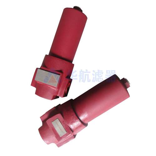 供应 HDFF660F 高压过滤器 高压管路过滤器