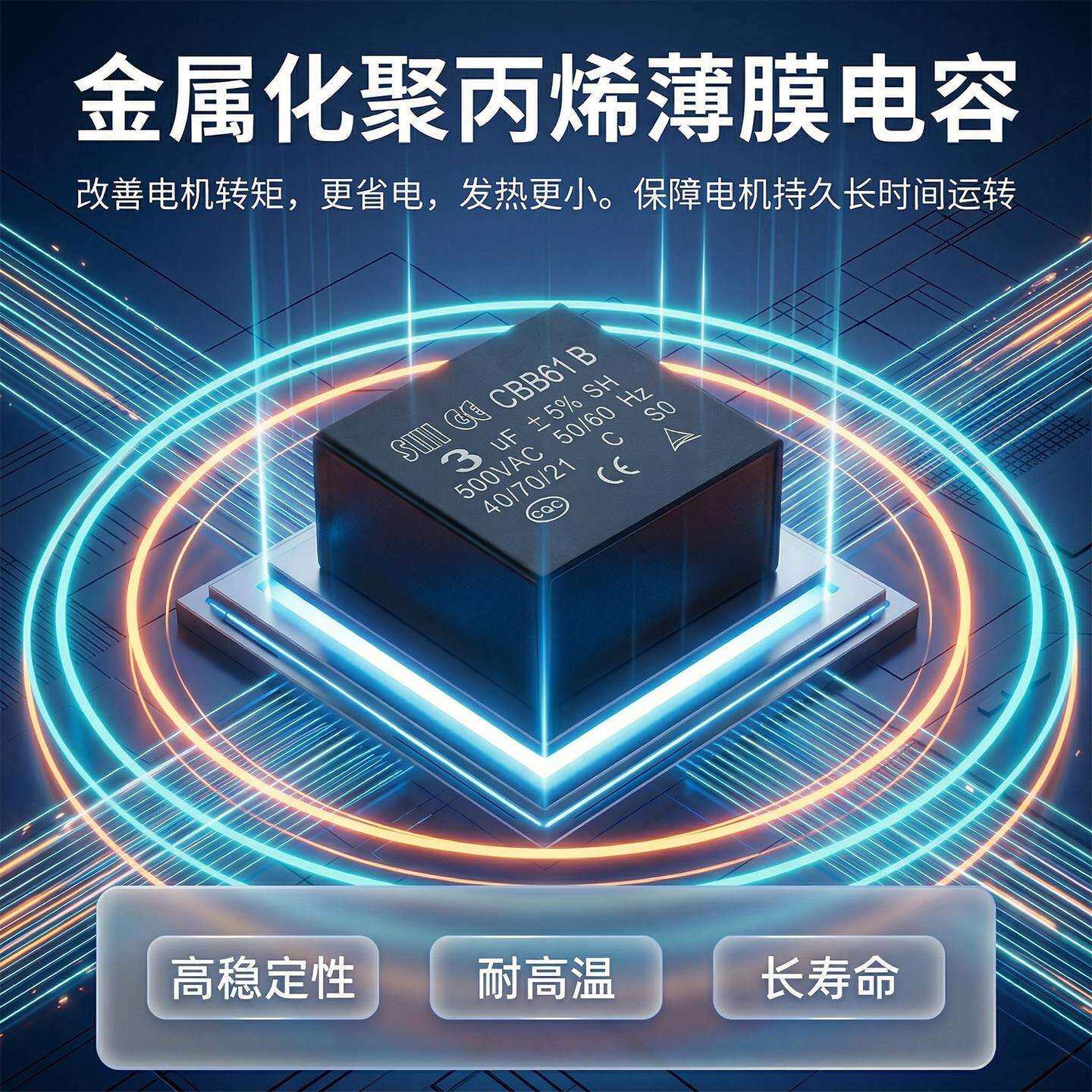 工业电风挂壁工式商用纯铜大风力牛角挂墙厂车间功排率强扇力FS-5