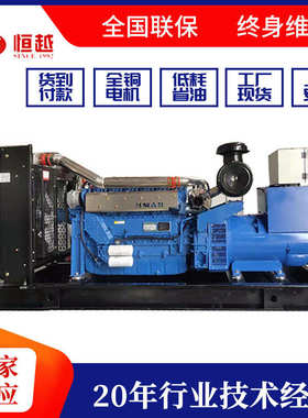 柴油 200kw300kw400kw千瓦柴柴油发电机50发电机玉 发电机组250kw