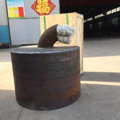 高温电磁吸盘高温铝水下用电磁吸盘电磁吸盘高温