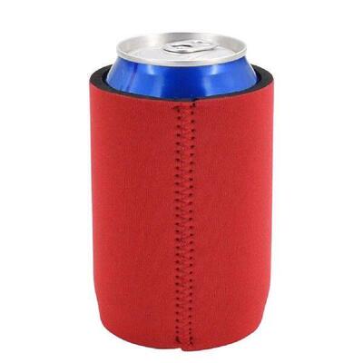 2Pcs Thickened Water Bottle Bag Thermal Insulation Cup