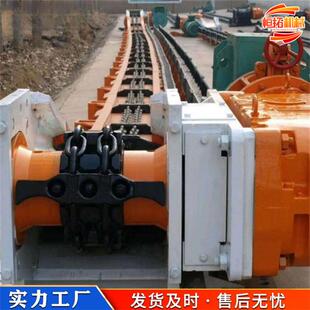 矿用刮板输送机结实耐用工业粉料泥灰煤矿用链式 刮板机