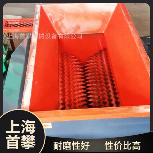 现货2PGC600*1000双齿辊破碎机进出料均匀出粉率低厂家优惠价