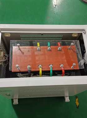 三相干式隔离变压器380V转220V变110V40KVA SBK30KVA厂家批发零售