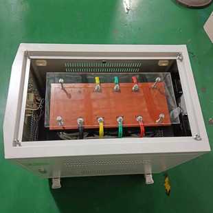 三相干式 SBK30KVA厂家批发零售 隔离变压器380V转220V变110V40KVA