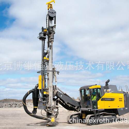 3222346751，阿特拉斯D65 钻机用齿轮箱 D50, D55, D65, T30, T45