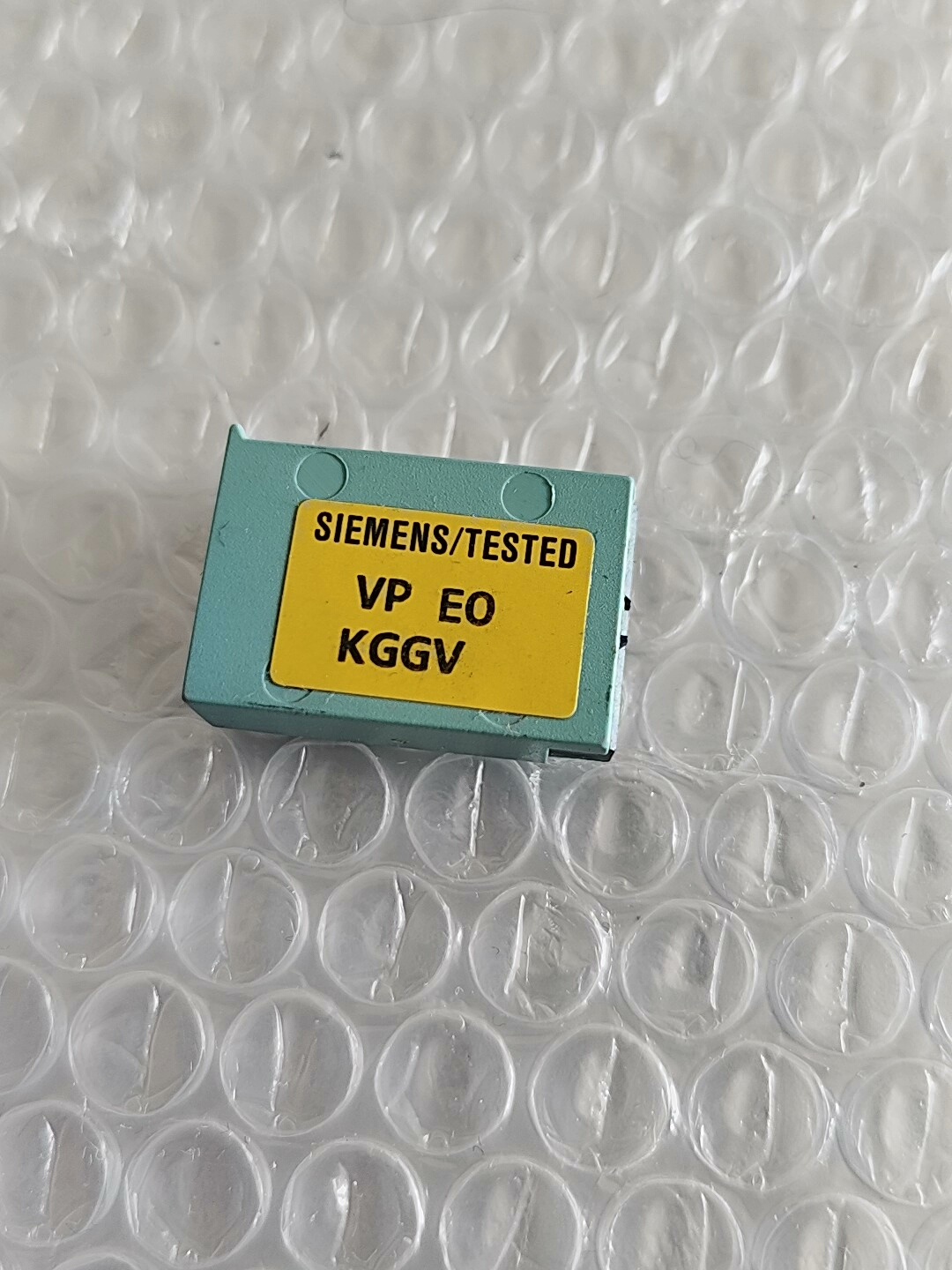 西门子狗 全新备件 未使用 6GK1900-0AB00