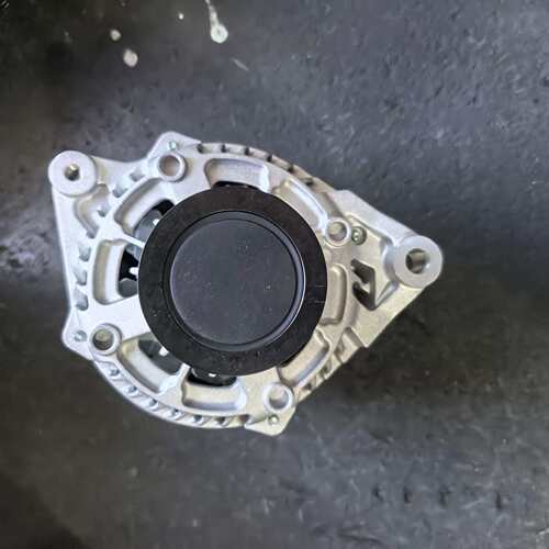 2016-2017 思域1.5L,12V135A 7槽解耦合器顺时针更换 3110059B003