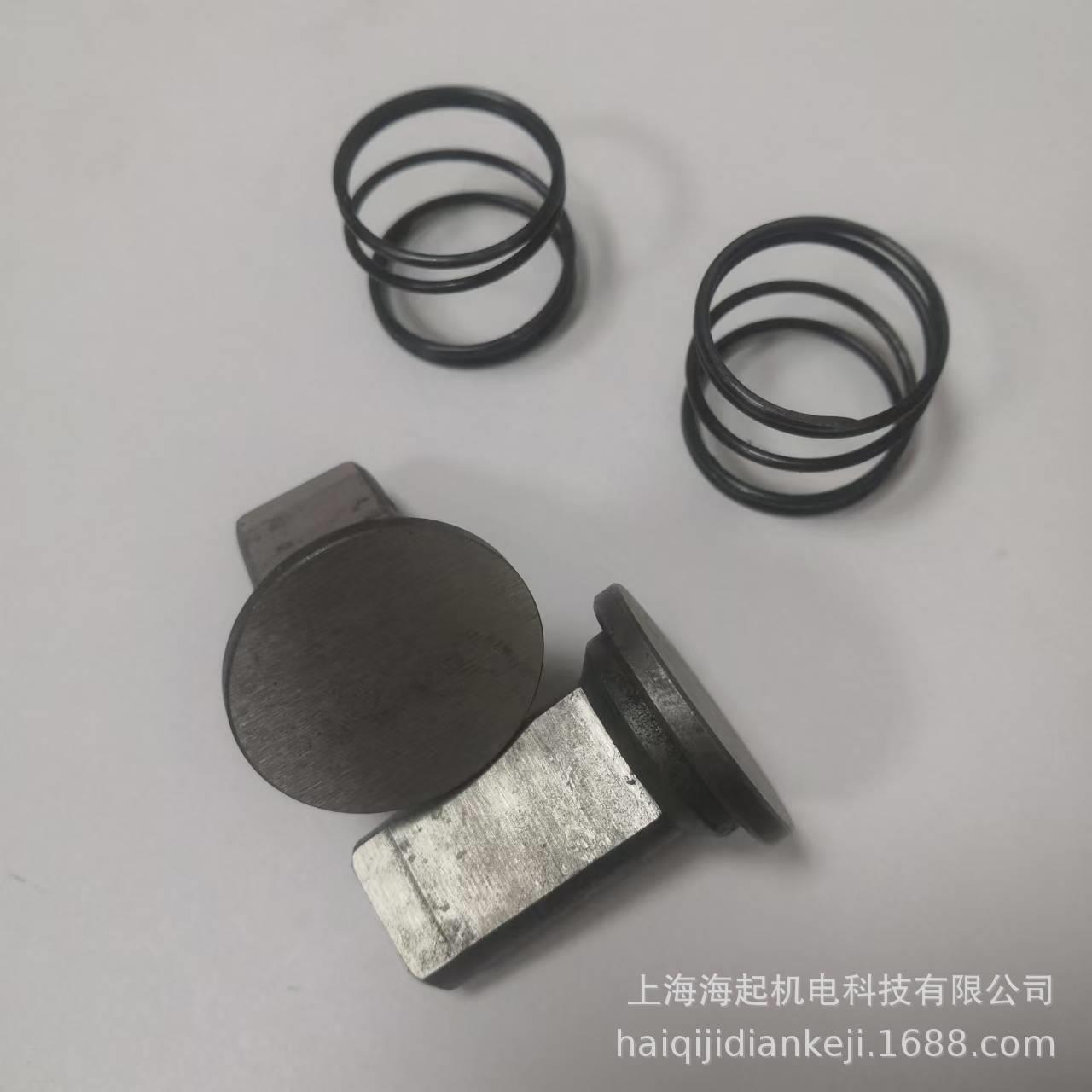 烟台刀架定位销及支架上海海起出售烟台刀架定位销及机床配件