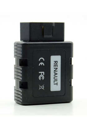 For Renault-COM Bluetooth Diagnostic and Programmin g Tool