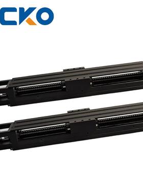 厂家现货国产60kk模组可替换kk模组86高精度钢制直线模组