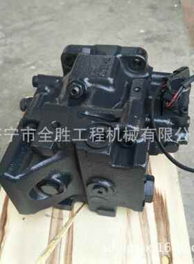 WA380-6装载机风扇马达总成708-1S-01940