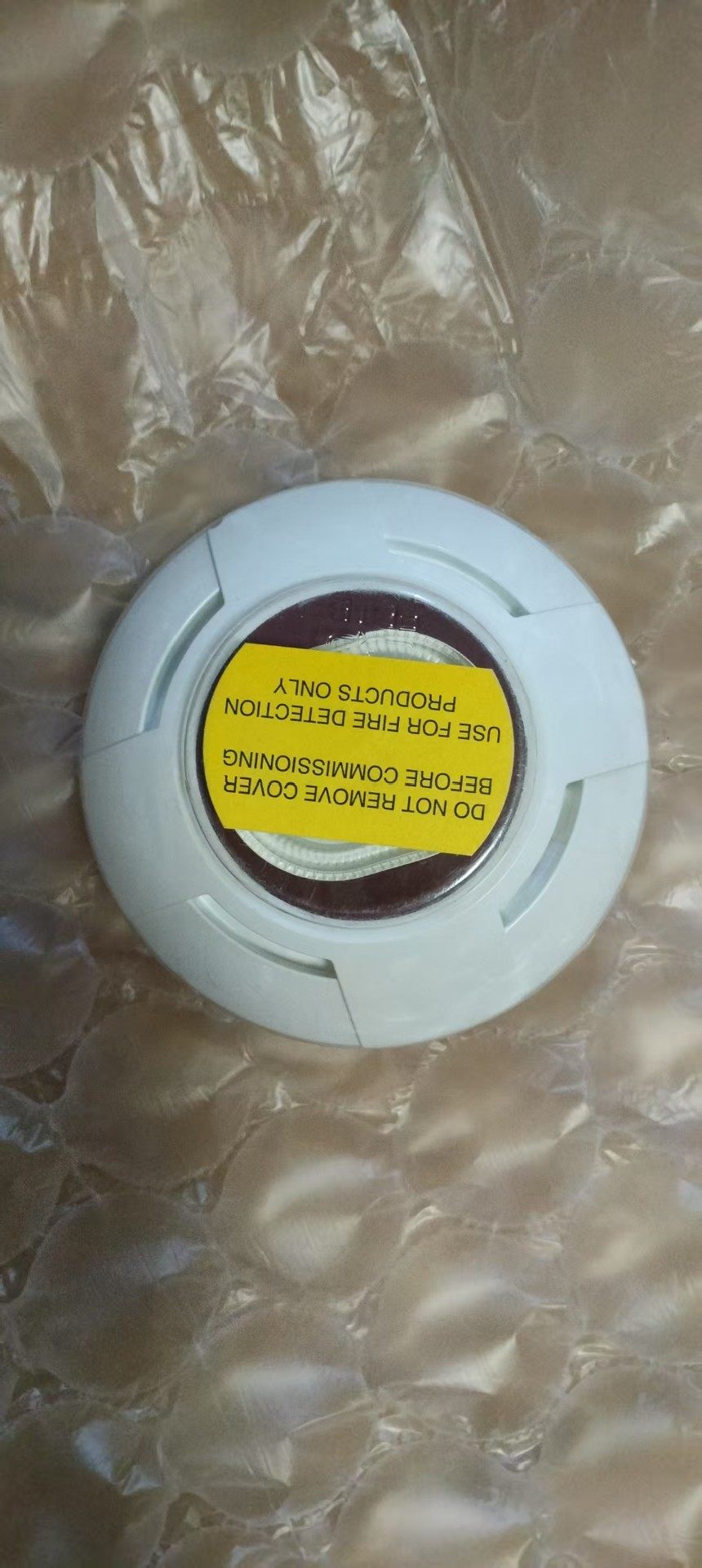 Nittan EVC-IR 火焰探测器 全新原装议价