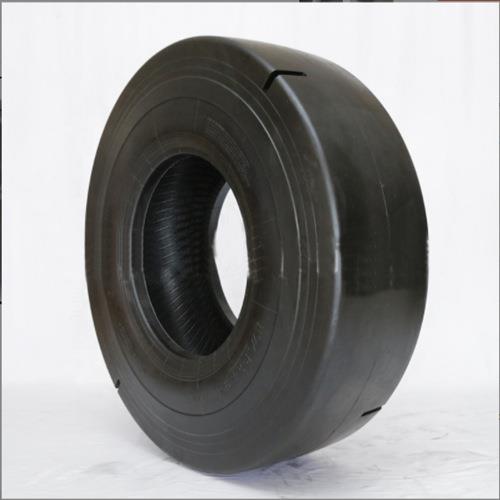 光面轮胎_山东兴源_SMS+压路机/铲车轮胎17.5R25/20.5R25/26.5R25