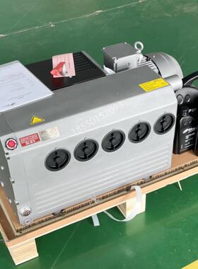 里其乐真空泵VC50/75/100/150/202/303德国Rietschle V-VCB20(02)