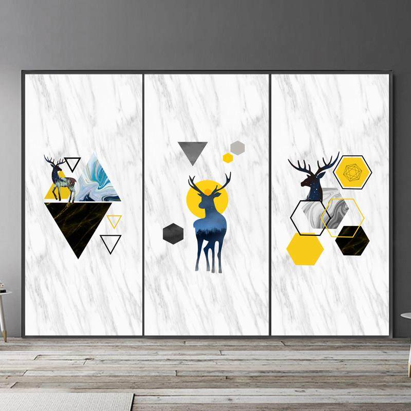 衣柜贴纸翻新自粘玻璃贴膜贴画墙贴壁纸推拉移门柜门衣橱柜子贴纸,个性定制/设计服务/DIY,写真/海报印制,淘宝优惠券,粉丝福利购,淘宝优惠卷