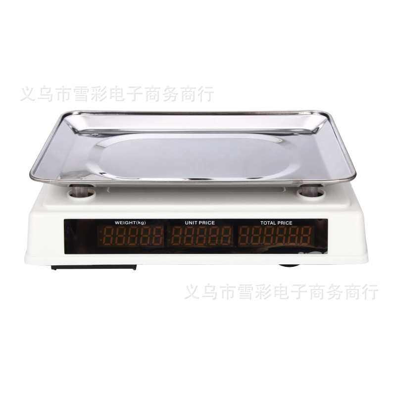 外贸英文版电子计价秤30kg40kg电子秤台秤 水果秤209电子秤卖菜秤,厨房/烹饪用具,其它,淘宝优惠券,粉丝福利购,淘宝优惠卷