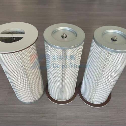 过滤器滤芯DYWS20N650低浓瓦斯滤芯