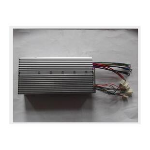 尤奈特电机用无刷电机控制器1500W60V 型号 BC630 15075 30管