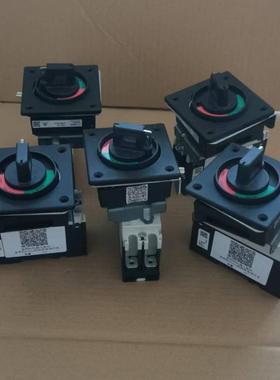 FNUC发那科器A人配件，那GRU-0003科机机器人MATE控制柜电源开关