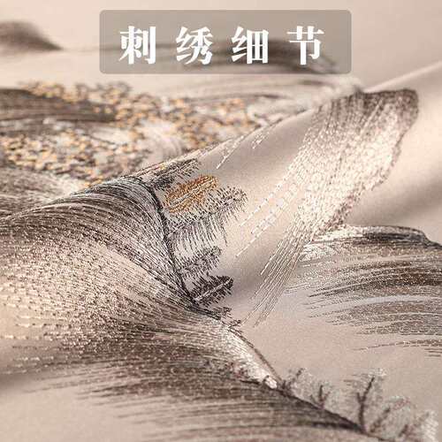 靠山靠枕新中式抱枕沙发客厅中国风办公室大号靠垫含芯床头靠背垫