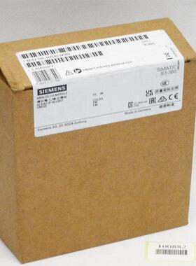 6ES7335-7HG02-0AB0 SM335模拟输入14 Bit模块6ES7335-7HG01-0AB0