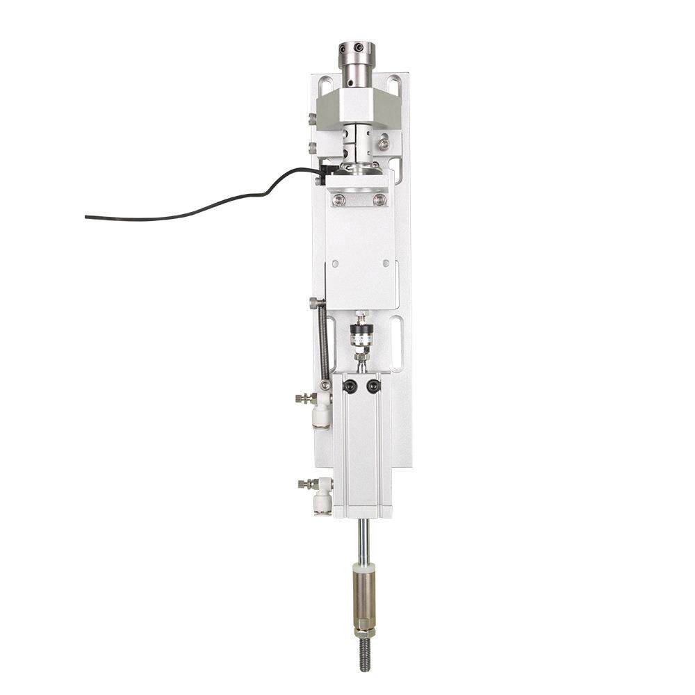 现货裁剪机床用配件V冲架电剪刀电脑裁床电动V冲架振动刀