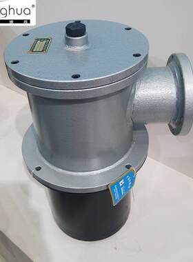 批量供应YCX自封式吸油过滤器过泵 油口吸油滤油器 液YCX-流量压
