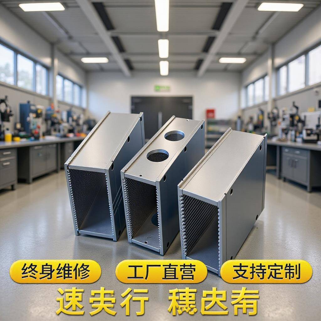 供应大功率COB料盒与ASM焊线塑胶料盒IC芯片半导体封装设备