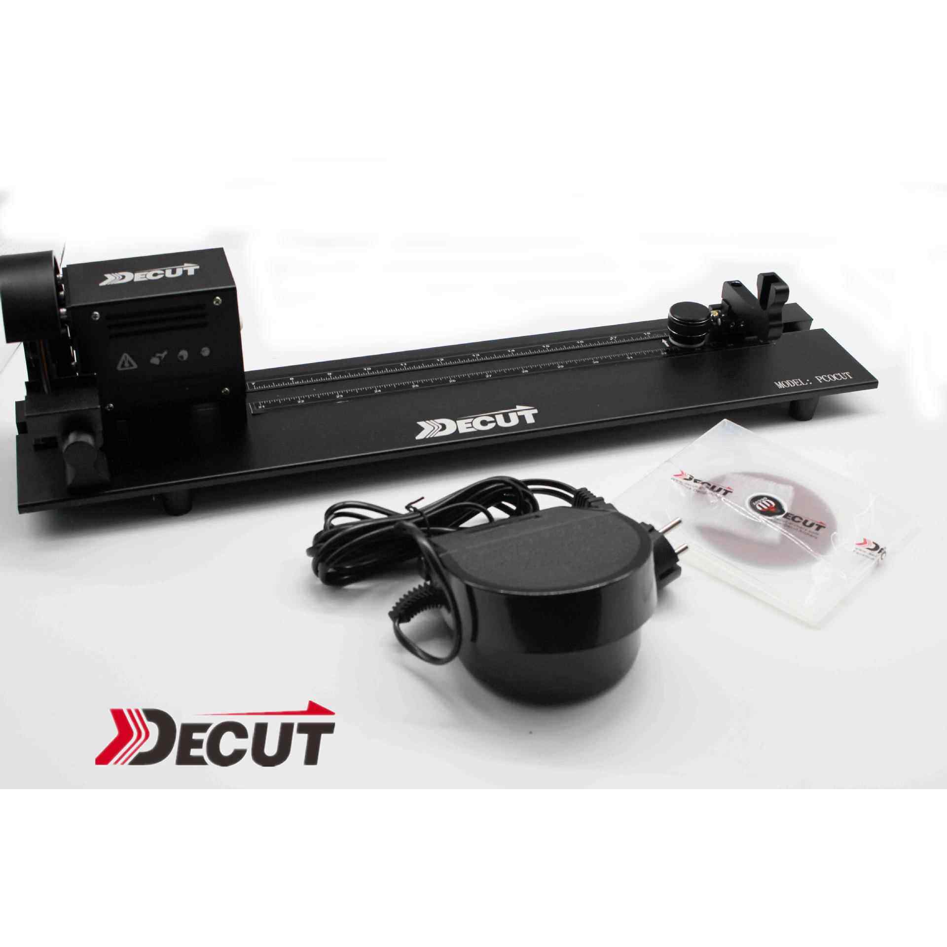 截箭器迪酷特DECUT箭支电动截箭器PCOCUT碳箭割箭器射箭器材