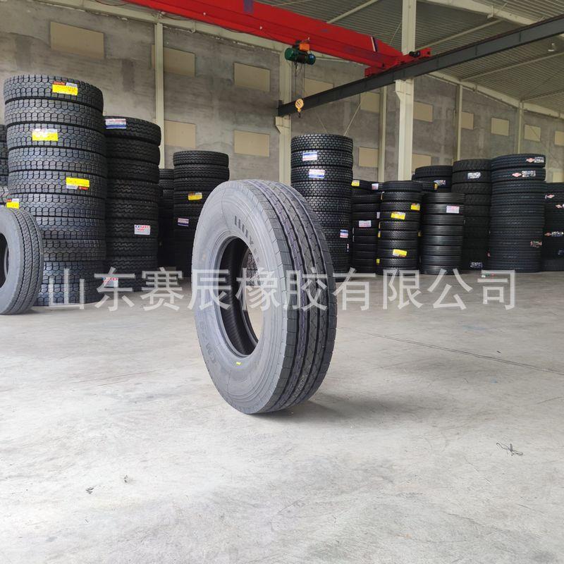 11r22.5真空钢丝胎 厂家直销 耐磨耐扎货车卡车轮胎子午线轮胎