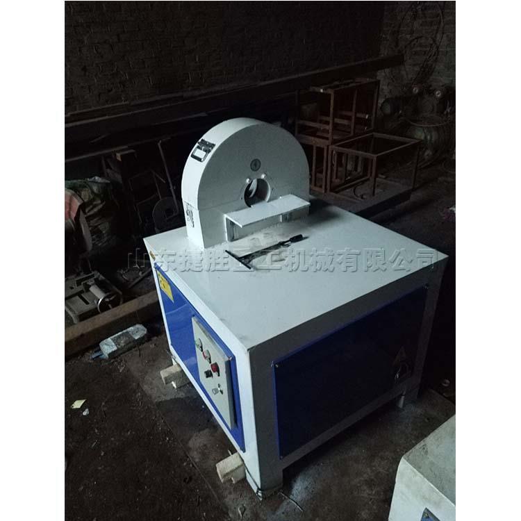 30弯管砂光机 地铁扶手抛光机 门把手打磨抛亮设备