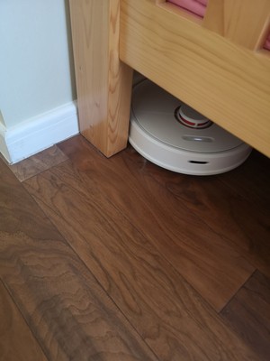 石头扫地机器人T6怎么样一周使用开始后悔了是吗