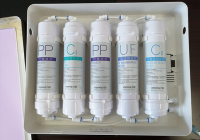 深度讨论九阳JYW-HC-1365WU净水器怎么样，实话说如何啊