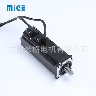 米格厂家供应伺服电机60C系列 伺服高速电机60C系列厂家供应