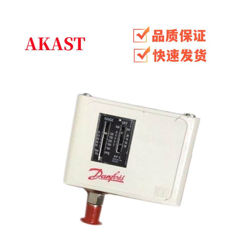 复盛螺杆空压机压力开关丹弗斯原装KP36060-110891通用SNS-C110X