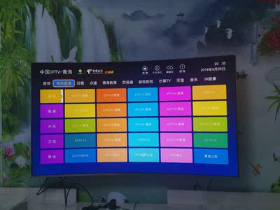 不吹不黑对比:电视海信HZ65E6AC和TCL65v2哪个好，差别大不大？