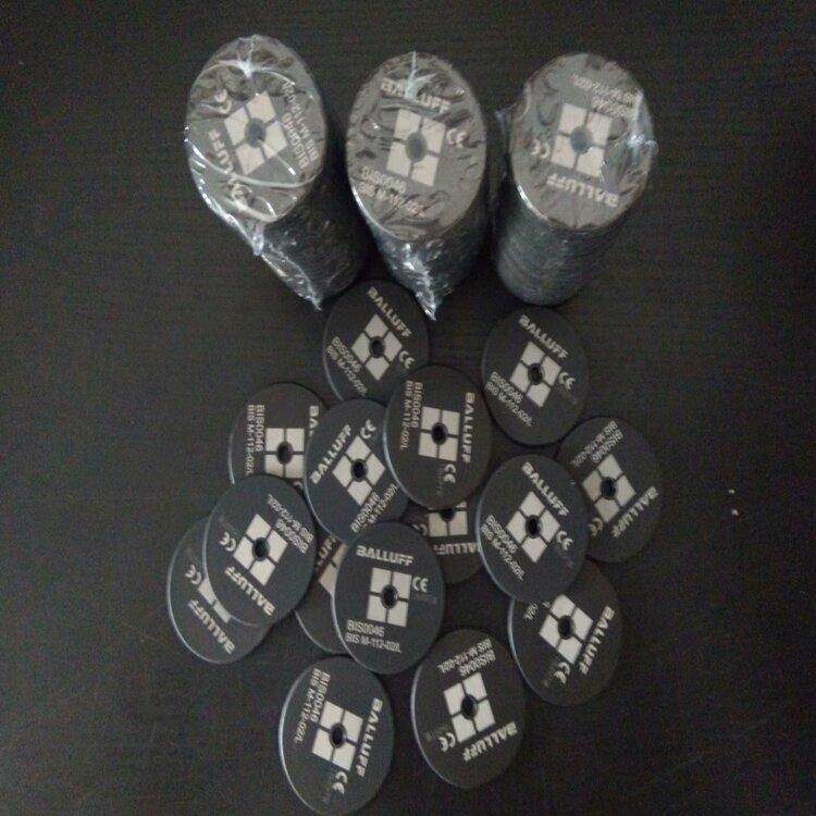 巴鲁夫电感式接近开关 BES M08MH1-NSC15B-S04G订货号： BES0024
