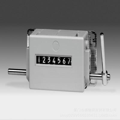Baumer 堡盟H 400