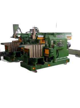 工业级牛头刨床BC60100液压刨床6066机械刨床BC6063立式金属刨削