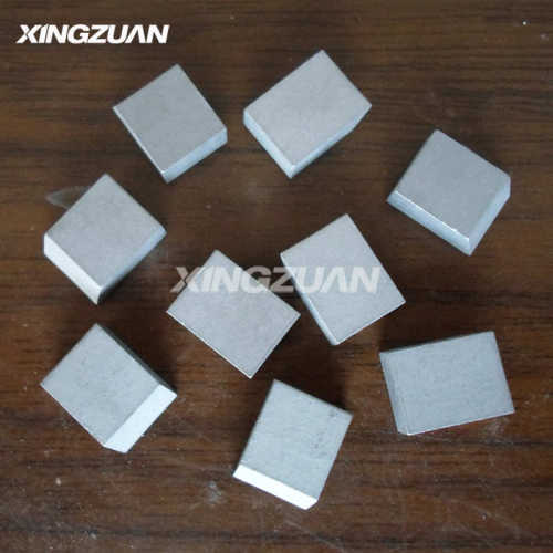 勘探硬质合金 地质矿山工具钻头YG8C YG11C YK20 T310 T313 T308