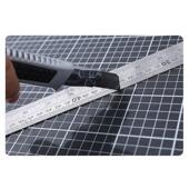 龙田切割垫80 板割120cm大双面切18垫板厂家供应手工号裁切板