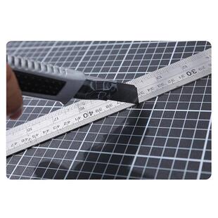 龙田460切割垫双板80 c120m大号切割垫面板厂家供应手工裁切板