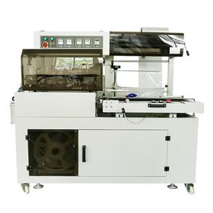 450缩包缩机自动热装 机热收ZB 机热缩膜包装 45机0封切热收膜包装