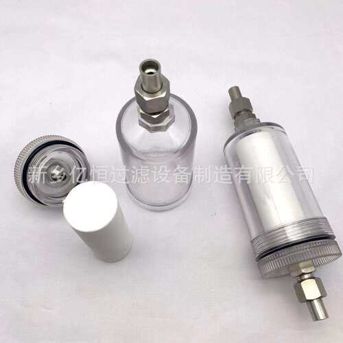 电厂低压过滤器GN03D GN03D-01滤芯电厂取样过滤器 低压过滤器