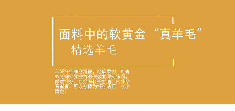 товар из китая 现货850g人字呢面料布料小人字呢双面羊双面顺毛人字纹毛呢布