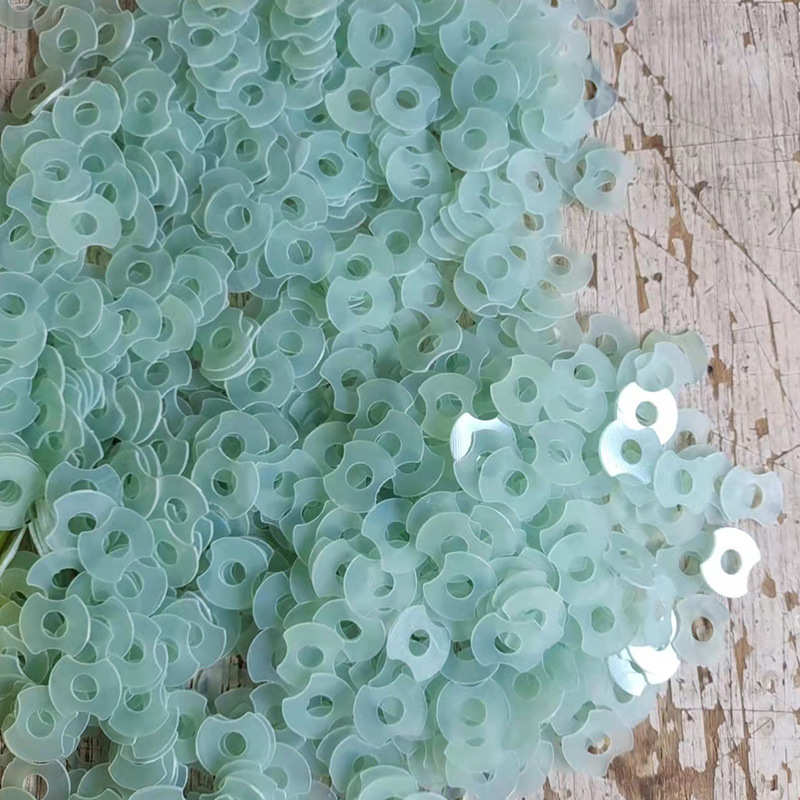 定制玻纤fr4绝缘  环氧 板板水绿色板材切片板垫片水绿色环氧