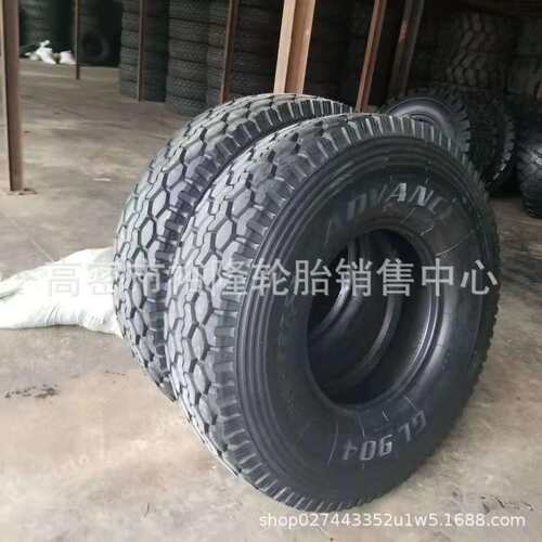 龙门吊起重机轮胎1400/1600R25r24吊车轮胎385/445/95R25